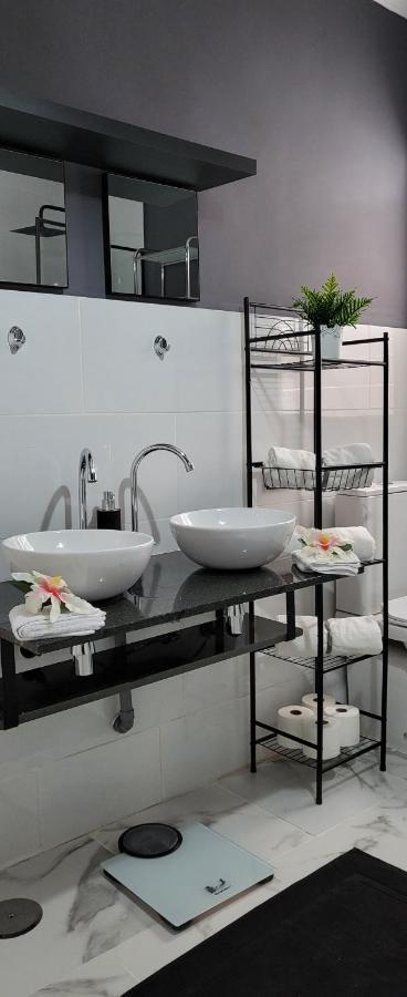 Apartament Casa Lai La Laguna  Zewnętrze zdjęcie