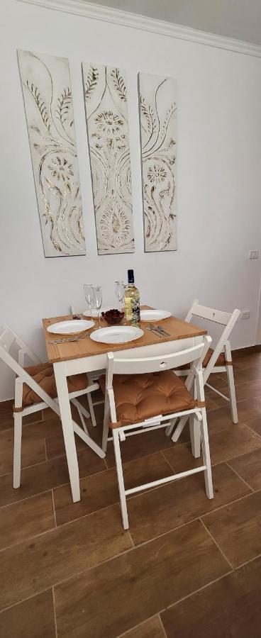 Apartament Casa Lai La Laguna  Zewnętrze zdjęcie