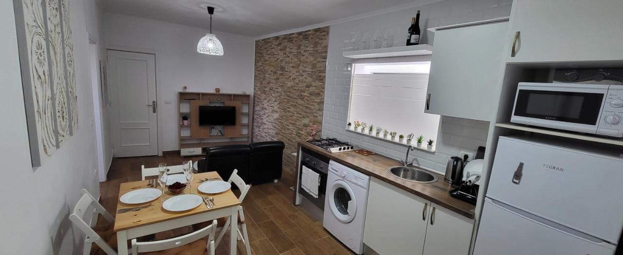 Apartament Casa Lai La Laguna  Zewnętrze zdjęcie