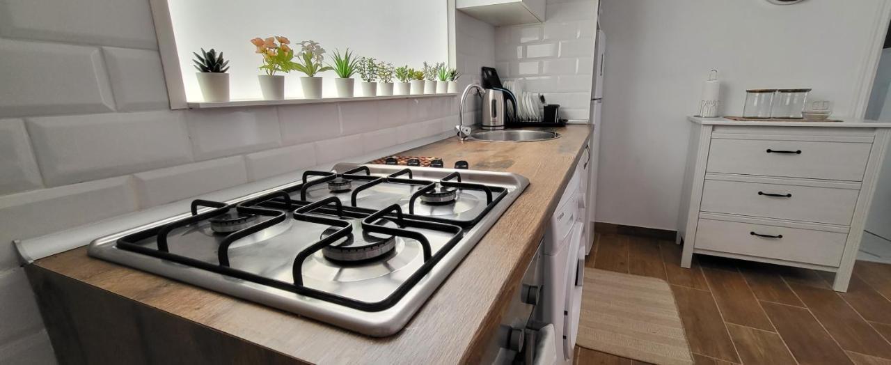 Apartament Casa Lai La Laguna  Zewnętrze zdjęcie