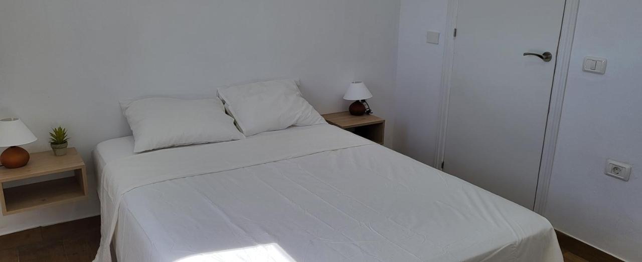 Apartament Casa Lai La Laguna  Zewnętrze zdjęcie